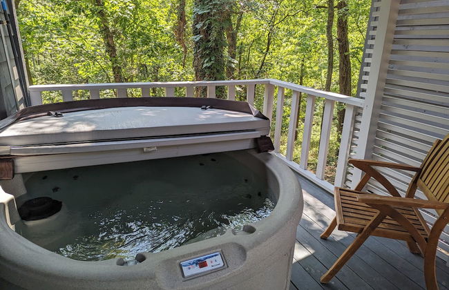 Loblolly Pines Adventure Camp Unit 3 - Foto 9