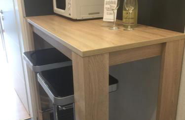 Comfort-Apartment - Foto 13