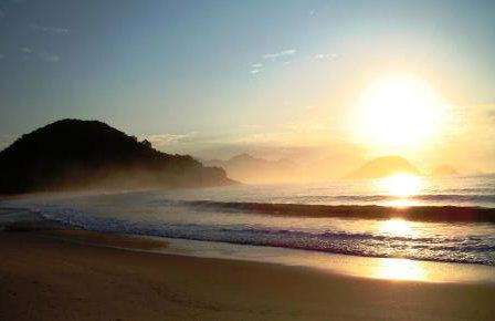 Recanto Tangara - Casa - Praia do Felix - Foto 36