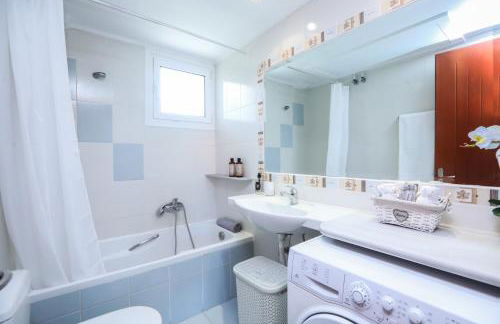 Tranquil Apartments Corfu - Foto 45