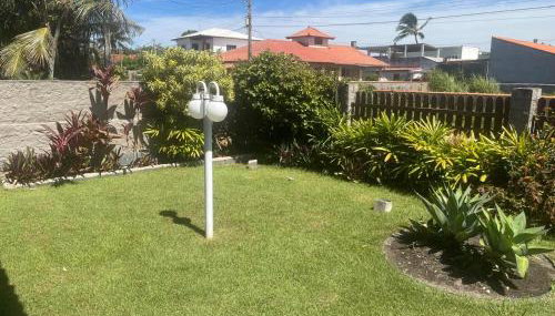 Pé na Areia Beach House - Foto 2