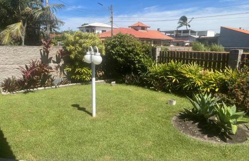 Pé na Areia Beach House - Foto 2