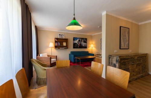 Luis City Apartments Regensburg - Foto 18