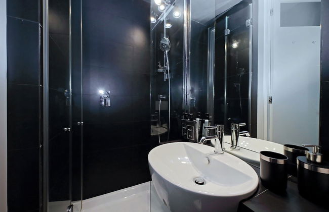 Belle Epoque House of Mirror - Foto 34