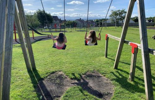 Bungalow by the Sea, Moelfre - Photo 32
