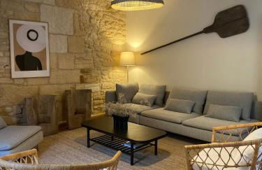 Les Courtines - Appartement de caractère à la Roque-Gageac - Les Lauriers - Foto 7