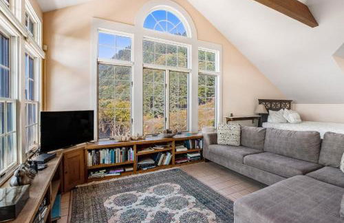 Pacific Ocean View Lodge - Foto 44