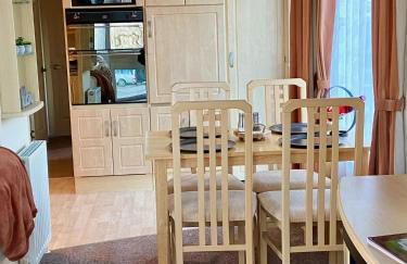 Coastal Caravan Holidays - Puffin 14 - Foto 9