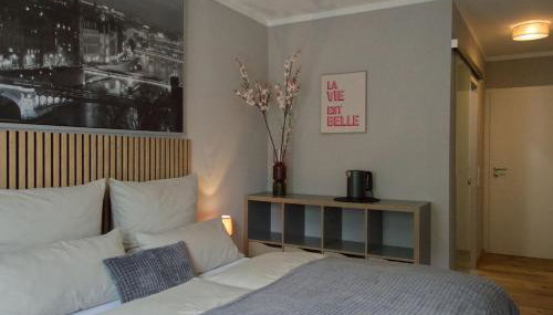 Wohnen bei FrauSchmitt - Foto 4