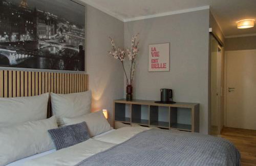 Wohnen bei FrauSchmitt - Foto 9