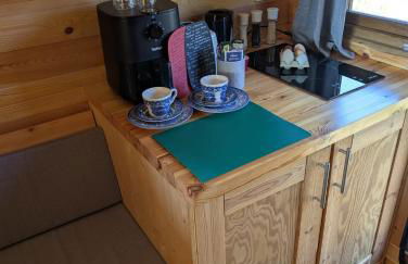 Die Sonnenblume - Foto 15