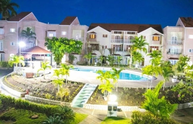 Fisherman's Point Ocean View Hotel - Photo 16