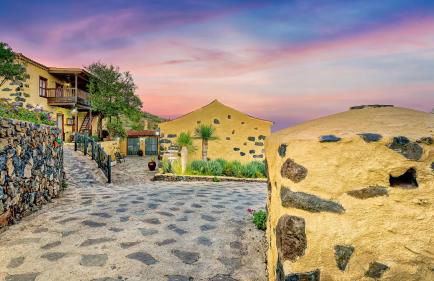 Hotel Rural La Correa del Almendro & Bubble Experience - Adults Only - Foto 24