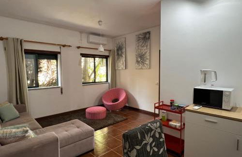 Quinta da Graça Casa do Artista 2 - Foto 8