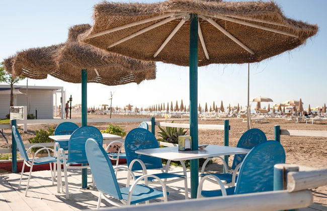 Modern Apartment in Rimini With Balcony - Foto 24