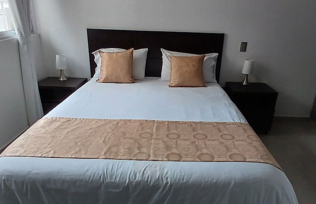 302 Moderno Aparta-Suite en Versalles Tipo Loft - Cali Tower Suites & Lofts - Photo 6