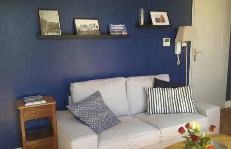le bristol appartement Canal & Chénier CanalduMidi - Foto 46