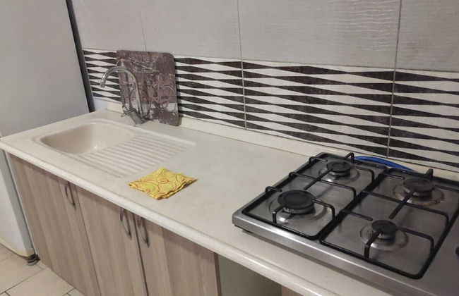 Midtown Hotel Apartments 404 - Foto 15