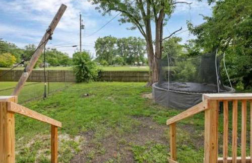 The Lucky 7's Inn-5 Beds - Foto 31