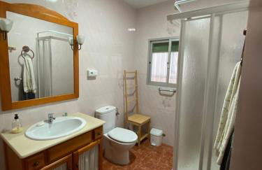 Casa Virgen de Gracia - Foto 5