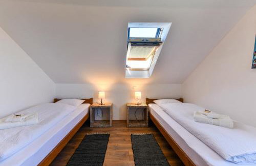 Wildernest Holiday Home - Foto 7