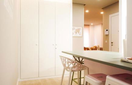 Apartamento DENVER - Centro, Nuevo, Diseño, Wifi - Foto 13