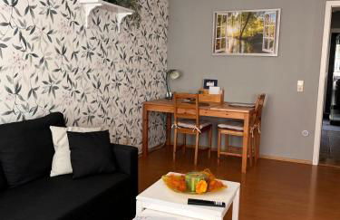 Ferienwohnung auf dem Löperhof in der Altstadt - Foto 11