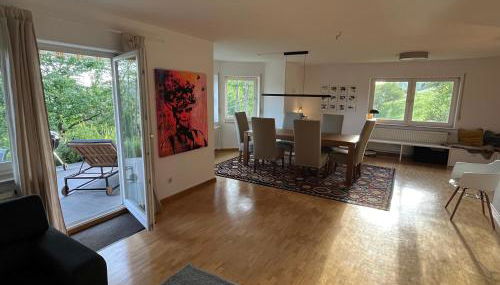 Landhaus-Villa auf dem Berg - Foto 3