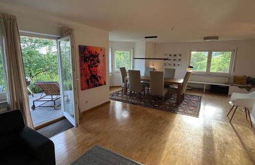 Landhaus-Villa auf dem Berg - Foto 3