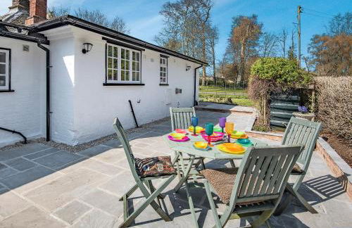 Lion Gate Lodge - Foto 18