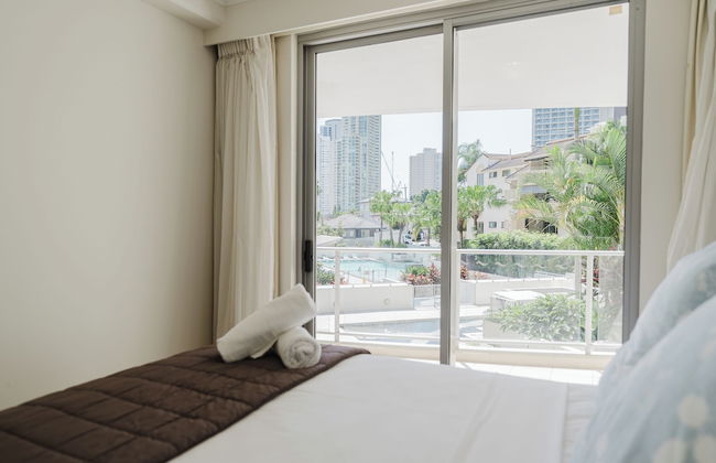 Trilogy Surfers Paradise - Foto 20