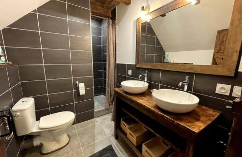 Gîte du Pays-de-Salers, Cantal, classé 1* - Photo 12