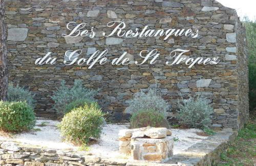 Les Restanques - Grimaud - Foto 8