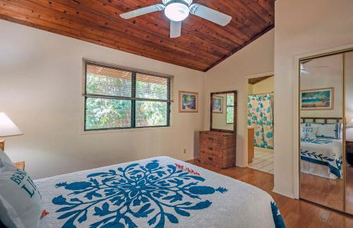 Poipu Plantation Vacation Rentals - Foto 71