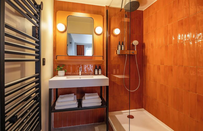 Citadines République Paris - Foto 21