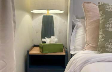 Central 2BR Near Yale WiFi with Washer and Dryer - Foto 3