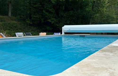 Cottage du Grand Parc - Photo 7