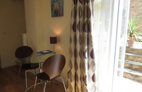 Oxford Apartments 1 - Foto 14