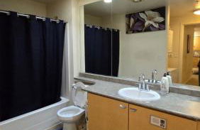 Lovely 1 Bedroom Condo in the Heart of Seattle! - Foto 6