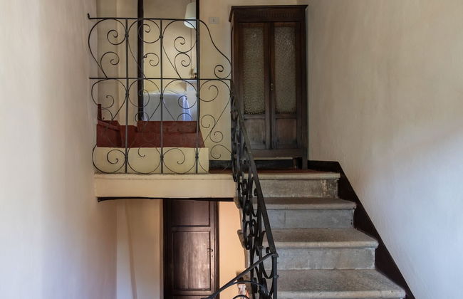 Villa La Pieve - Foto 35