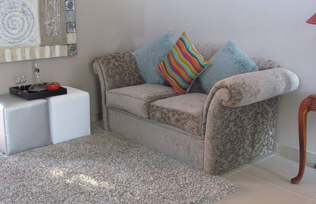 The Suite Luxury one Bedroom Furnished - Foto 2