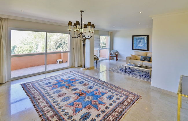 Casa Marbella Club - Foto 16