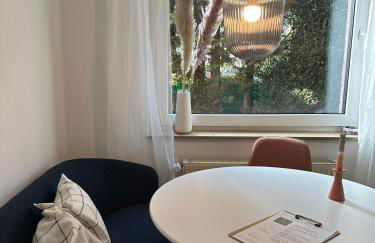 Die Ibbenbürener Ferienstube - Foto 23