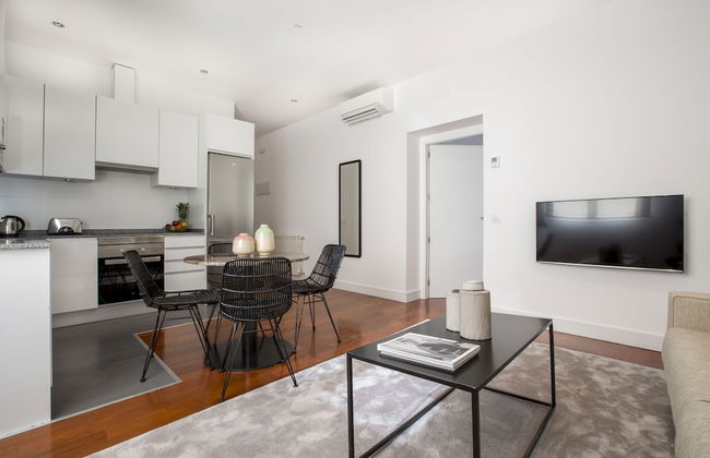 Slow Suites Augusto - Foto 18