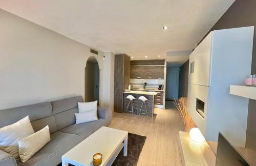 Fantástico apartamento con vistas al mar - Photo 11