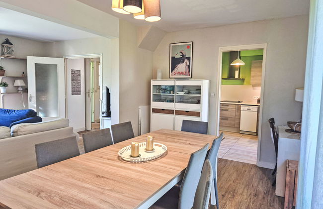 maison des Corsaires - Foto 4