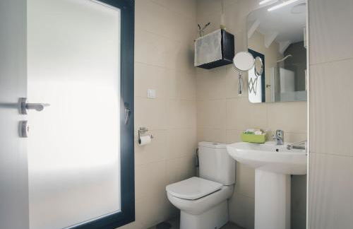 Casa Ferran, amplias habitaciones y apartamentos de montaña - Foto 42