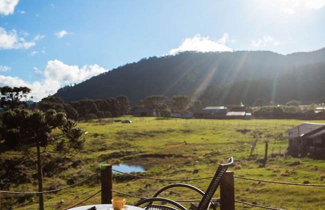 Recanto das Águas - Urubici - SC - Foto 24