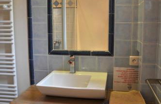 Mas climatise, piscine chauffee privee - parc regional naturel st baume - Foto 19