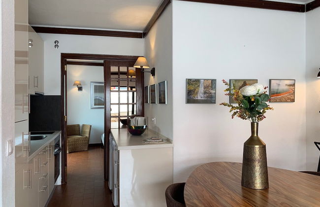 Charming old town apartment Cascais - Photo 24